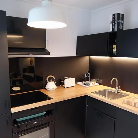Appartement Cap Marine Cavalaire-sur-Mer